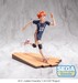 Estatua Haikyu!! High Premium Shoyo Hinata 15 cm