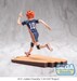 Estatua Haikyu!! High Premium Shoyo Hinata 15 cm