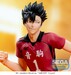 Estatua Haikyu!! High Premium Tetsuro Kuroo 17 cm