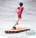 Estatua Haikyu!! High Premium Tetsuro Kuroo 17 cm