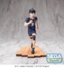 Estatua Haikyu!! High Premium Tobio Kageyama 16 cm