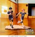 Estatua Haikyu!! High Premium Tobio Kageyama 16 cm