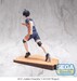 Estatua Haikyu!! High Premium Tobio Kageyama 16 cm