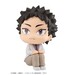 Estatua Haikyu!! Look Up Hajime Iwaizumi 11 cm
