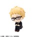Estatua Haikyu!! Look Up Kei Tsukishima 11 cm
