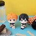 Estatua Haikyu!! Look Up Shoyo Hinata Uniform Ver. 11 cm