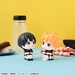 Estatua Haikyu!! Look Up Shoyo Hinata Uniform Ver. 11 cm