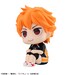 Estatua Haikyu!! Look Up Shoyo Hinata Uniform Ver. 11 cm