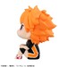 Estatua Haikyu!! Look Up Shoyo Hinata Uniform Ver. 11 cm
