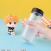 Estatua Haikyu!! Look Up Shoyo Hinata Uniform Ver. 11 cm