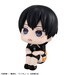 Estatua Haikyu!! Look Up Tobio Kageyama Uniform Ver. 11 cm