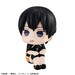 Estatua Haikyu!! Look Up Tobio Kageyama Uniform Ver. 11 cm