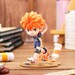 Estatua Haikyu!! PalVerse Shoyo Hinata 10 cm