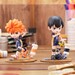 Estatua Haikyu!! PalVerse Tobio Kageyama 10 cm