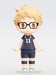 Figura Haikyu!! HELLO! GOOD SMILE Kei Tsukishima 10 cm