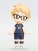 Figura Haikyu!! HELLO! GOOD SMILE Kei Tsukishima 10 cm