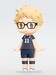 Figura Haikyu!! HELLO! GOOD SMILE Kei Tsukishima 10 cm