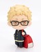 Figura Haikyu!! Adokenette Kei Tsukishima 10 cm