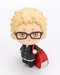 Figura Haikyu!! Adokenette Kei Tsukishima 10 cm