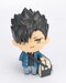 Figura Haikyu!! Adokenette Tetsuro Kuroo 10 cm