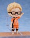 Figura Haikyu!! Nendoroid Kei Tsukishima: The New Karasuno Ver. 10 cm