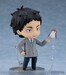 Figura Haikyu!! Nendoroid Keiji Akaashi: School Uniform Ver. 10 cm