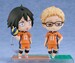 Figura Haikyu!! Nendoroid Tadashi Yamaguchi: The New Karasuno Ver. 10 cm