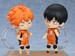 Figura Haikyu!! Nendoroid Tobio Kageyama: The New Karasuno Ver. 10 cm
