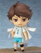 Figura Haikyu!! Nendoroid Toru Oikawa 10 cm