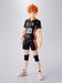 Figura Haikyu!! S.H.Figuarts Shoyo Hinata 14 cm