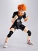 Figura Haikyu!! S.H.Figuarts Shoyo Hinata 14 cm