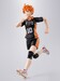Figura Haikyu!! S.H.Figuarts Shoyo Hinata 14 cm