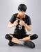 Figura Haikyu!! S.H.Figuarts Tobio Kageyama 16 cm