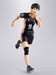 Figura Haikyu!! S.H.Figuarts Tobio Kageyama 16 cm