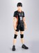 Figura Haikyu!! S.H.Figuarts Tobio Kageyama 16 cm