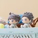 Figuras Haikyu!! mini Nuippo 6 cm Blind Box Expositor (6)