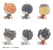 Figuras Haikyu!! mini Nuippo 6 cm Blind Box Expositor (6)
