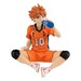 Estatua Haikyu!! G.E.M. Series Atsumu Shoyo Hinata Second Uniform Ver. Palm Size 9 cm