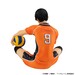 Estatua Haikyu!! G.E.M. Series Atsumu Tobio Kageyama Second Uniform Ver. Palm Size 9 cm