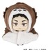 Accesorios para las Figuras Haikyu!! Look Up Cape Look Up Akaashi Owl 12 cm