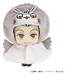 Accesorios para las Figuras Haikyu!! Look Up Cape Look Up Bokuto Owl 12 cm