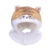 Accesorios para las Figuras Haikyu!! Look Up Cape Look Up Kenma Cat 12 cm