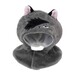 Accesorios para las Figuras Haikyu!! Look Up Cape Look Up Kuroo Cat 12 cm
