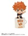 Figuras Haikyu!! Ochatomo Series 4 cm Cajas Sorpresas Surtido (6)