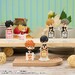 Figuras Haikyu!! Ochatomo Series 4 cm Cajas Sorpresas Surtido (6)