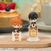Figuras Haikyu!! Ochatomo Series 4 cm Cajas Sorpresas Surtido (6)