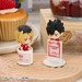 Figuras Haikyu!! Ochatomo Series 4 cm Cajas Sorpresas Surtido (6)
