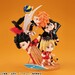 Estatua Haikyu!! FigUnity 16 cm (with gift)
