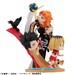 Estatua Haikyu!! FigUnity 16 cm (with gift)