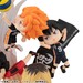 Estatua Haikyu!! FigUnity 16 cm (with gift)